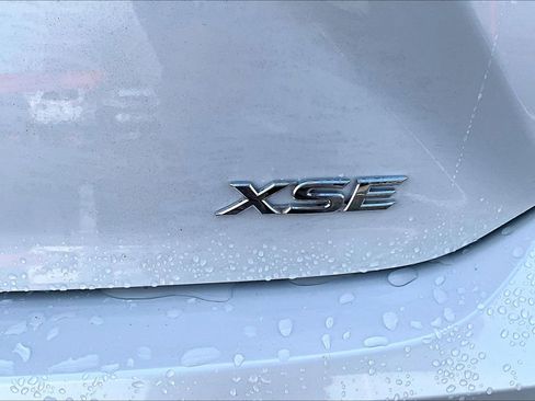 Used 2026 Toyota Camry XSE image 8
