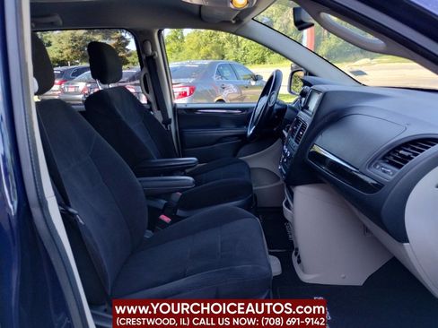 Used 2014 Dodge Grand Caravan SE w/ Quick Order Package 29E SE image 22