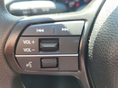 New 2026 Honda Accord LX image 33