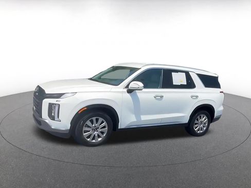 Used 2025 Hyundai Palisade SEL FWD image 7