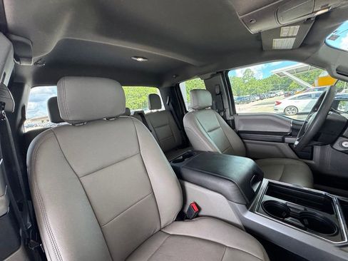 Used 2020 Ford F250 XLT w/ XLT Value Package RWD image 17