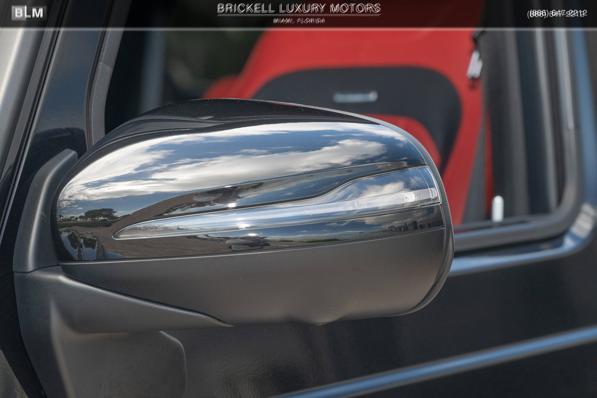 Used 2021 Mercedes-Benz G 63 AMG 4MATIC image 67