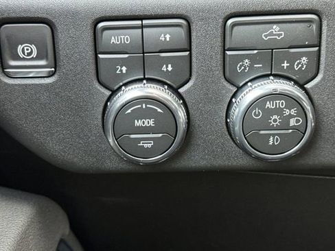 New 2026 GMC Sierra 1500 Elevation w/ Preferred Package image 31