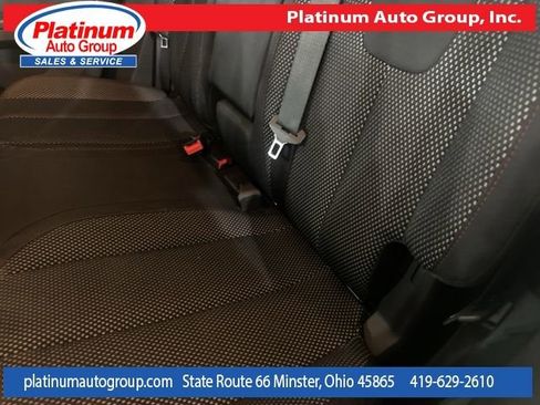 Used 2016 Chevrolet Equinox LT w/ Convenience Package FWD image 23