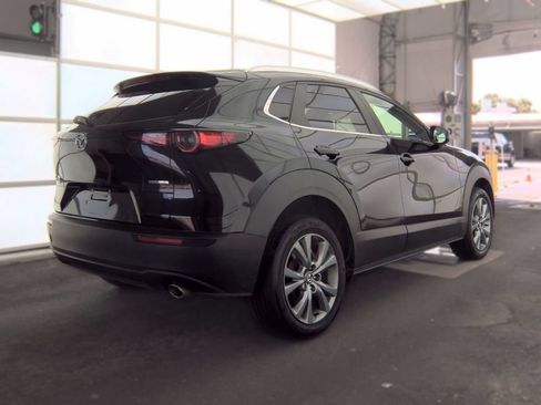 Used 2025 MAZDA CX-30 AWD 2.5 S w/ Preferred Package image 4
