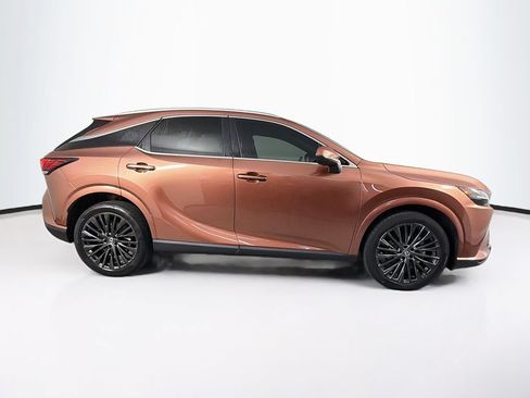 Used 2023 Lexus RX 350 w/ Accessory Package (2T) AWD/4WD image 11