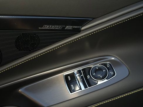 Used 2026 Chevrolet Corvette ZR1 w/ ZR1 Carbon Fiber Aero Package image 30