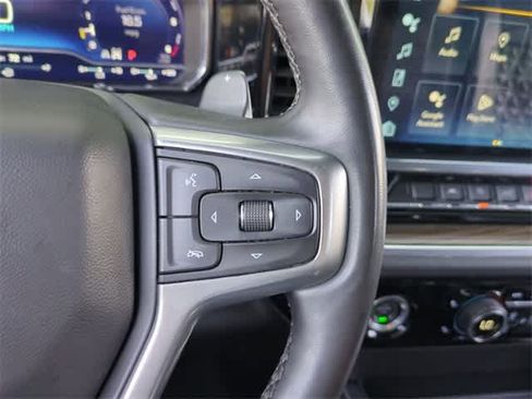 Used 2023 Chevrolet Silverado 1500 RST image 24