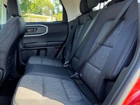 Certified 2022 Ford Bronco Sport Big Bend image 22