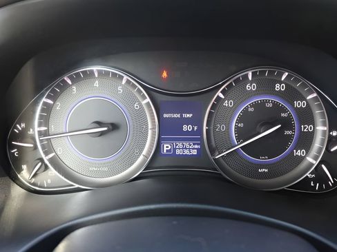 Used 2017 INFINITI QX80 2WD image 29