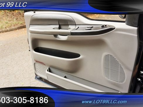 Used 2000 Ford F250 XLT image 19