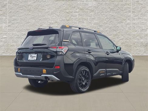 New 2026 Subaru Forester Wilderness AWD/4WD image 7