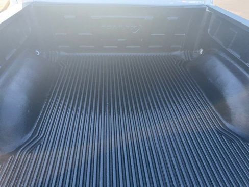 Used 2024 RAM 1500 Classic Warlock image 6