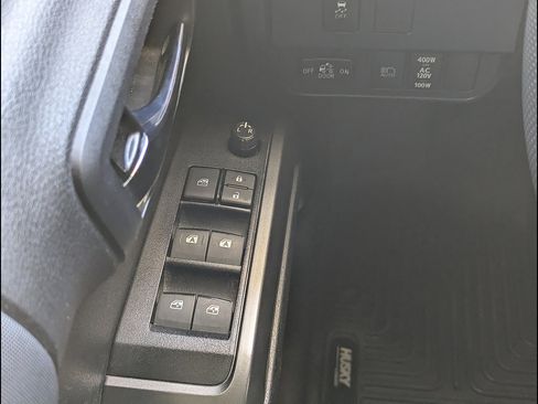 Used 2024 Nissan Frontier S w/ Technology Package AWD/4WD image 26