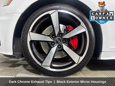 Used 2023 Audi A5 2.0T Premium Plus w/ Premium Plus image 32