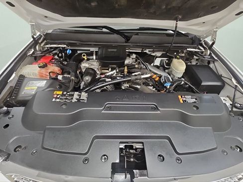 Used 2014 GMC Sierra 2500 SLT image 9