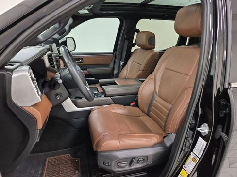 Used 2023 Toyota Tundra 1794 Edition image 20