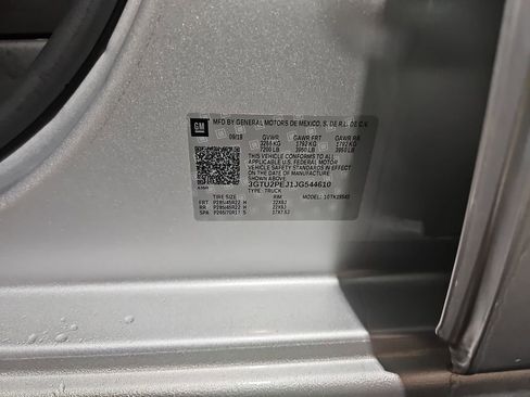 Used 2018 GMC Sierra 1500 Denali w/ Denali Ultimate Package image 42