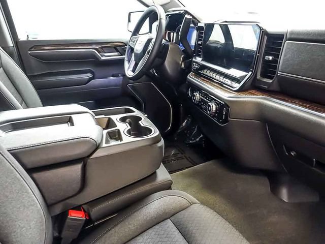 Used 2023 GMC Sierra 1500 Elevation AWD/4WD image 31