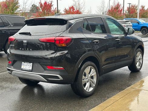 New 2026 Buick Encore GX Preferred image 5
