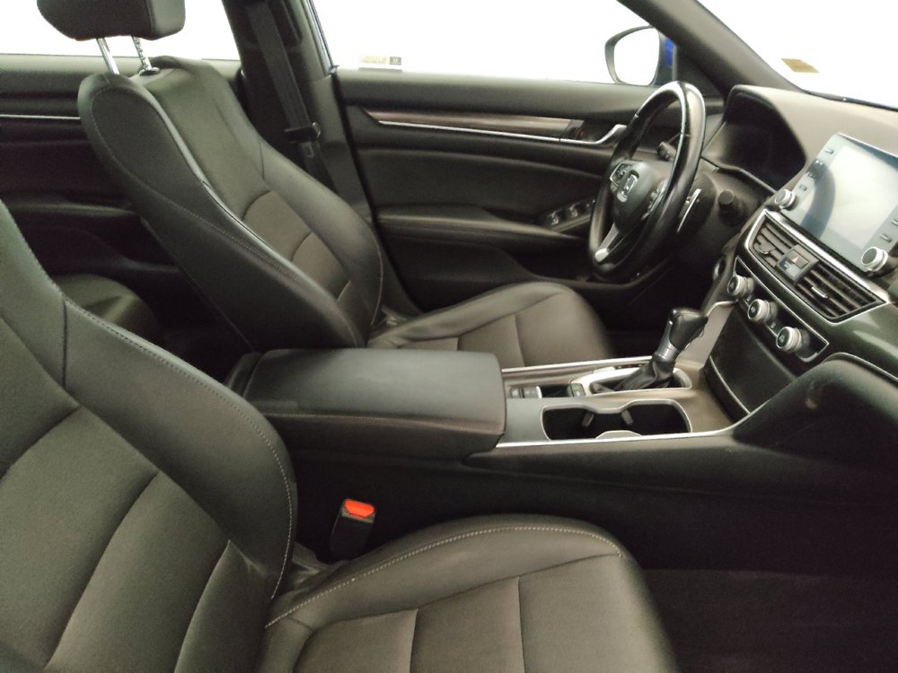 Used 2019 Honda Accord Sport image 21