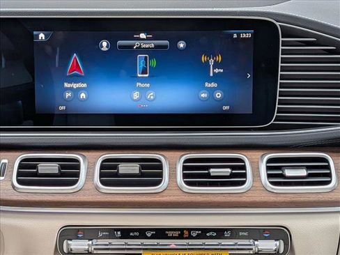 New 2026 Mercedes-Benz GLS 450 4MATIC image 12