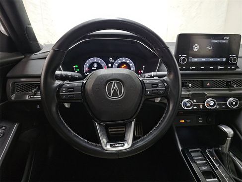 Used 2023 Acura Integra A-Spec image 11