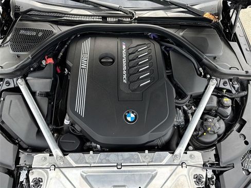 Used 2022 BMW M440i Coupe image 35