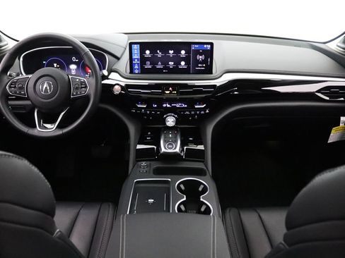 Used 2026 Acura MDX SH-AWD w/ Technology Package image 19