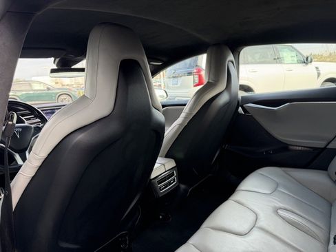 Used 2016 Tesla Model S P100D image 32