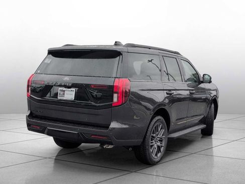 New 2026 Ford Expedition Platinum w/ Stealth Appearance Package AWD/4WD image 14