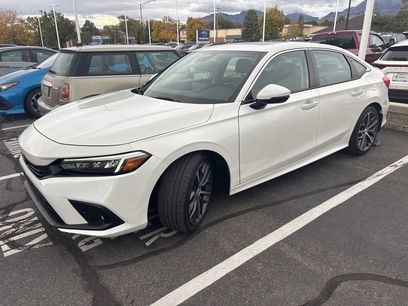 Used 2023 Honda Civic Touring