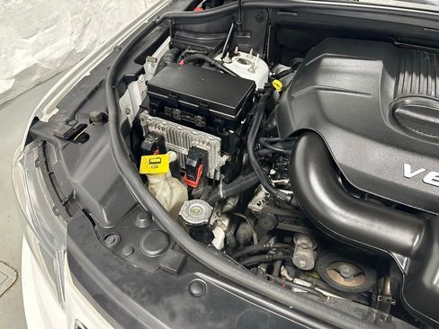 Used 2015 Jeep Grand Cherokee Limited AWD/4WD image 66