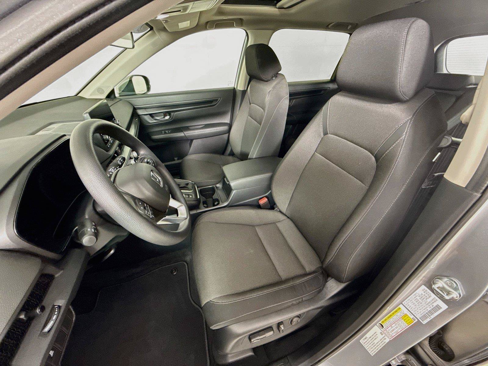 Used 2024 Honda CR-V EX image 5