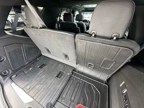 Used 2023 GMC Yukon AT4 AWD/4WD image 20