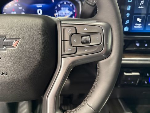New 2026 Chevrolet Silverado 3500 LT w/ Trail Boss Package AWD/4WD image 5