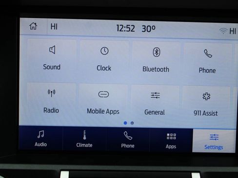 Used 2023 Ford Mustang GT w/ Equipment Group 301A image 14