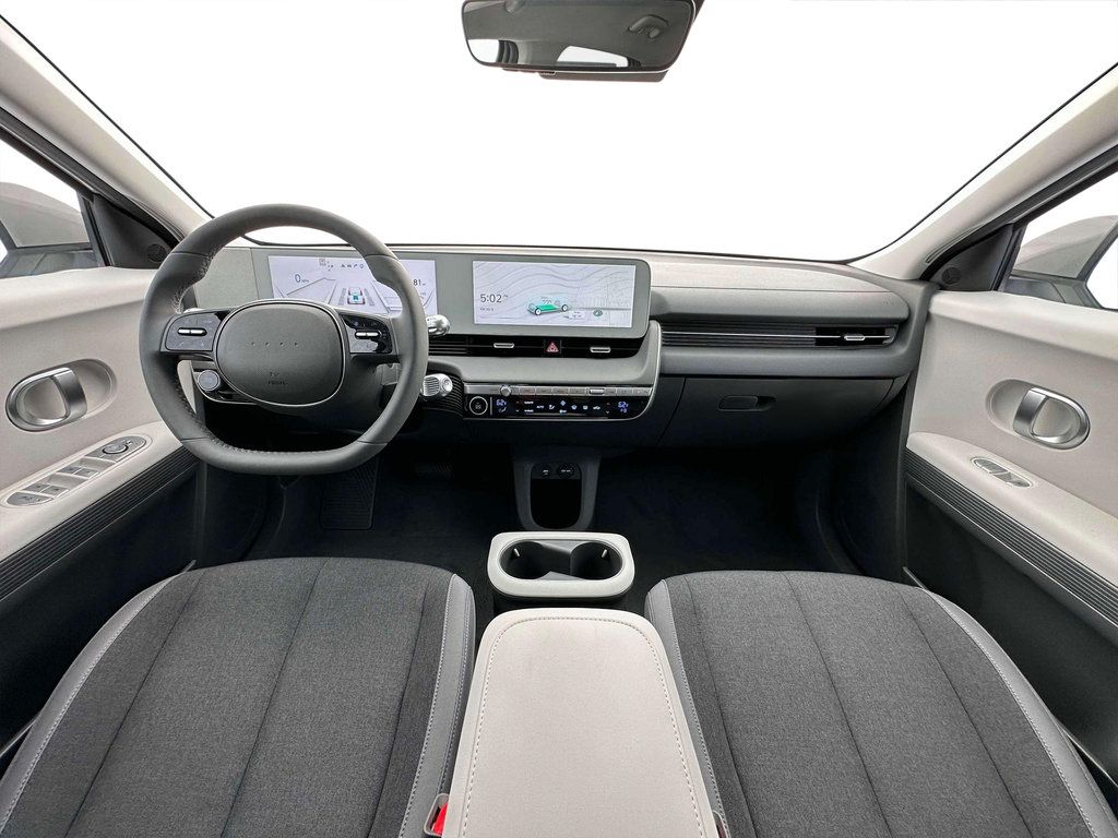 New 2024 Hyundai Ioniq 5 SEL AWD/4WD image 14