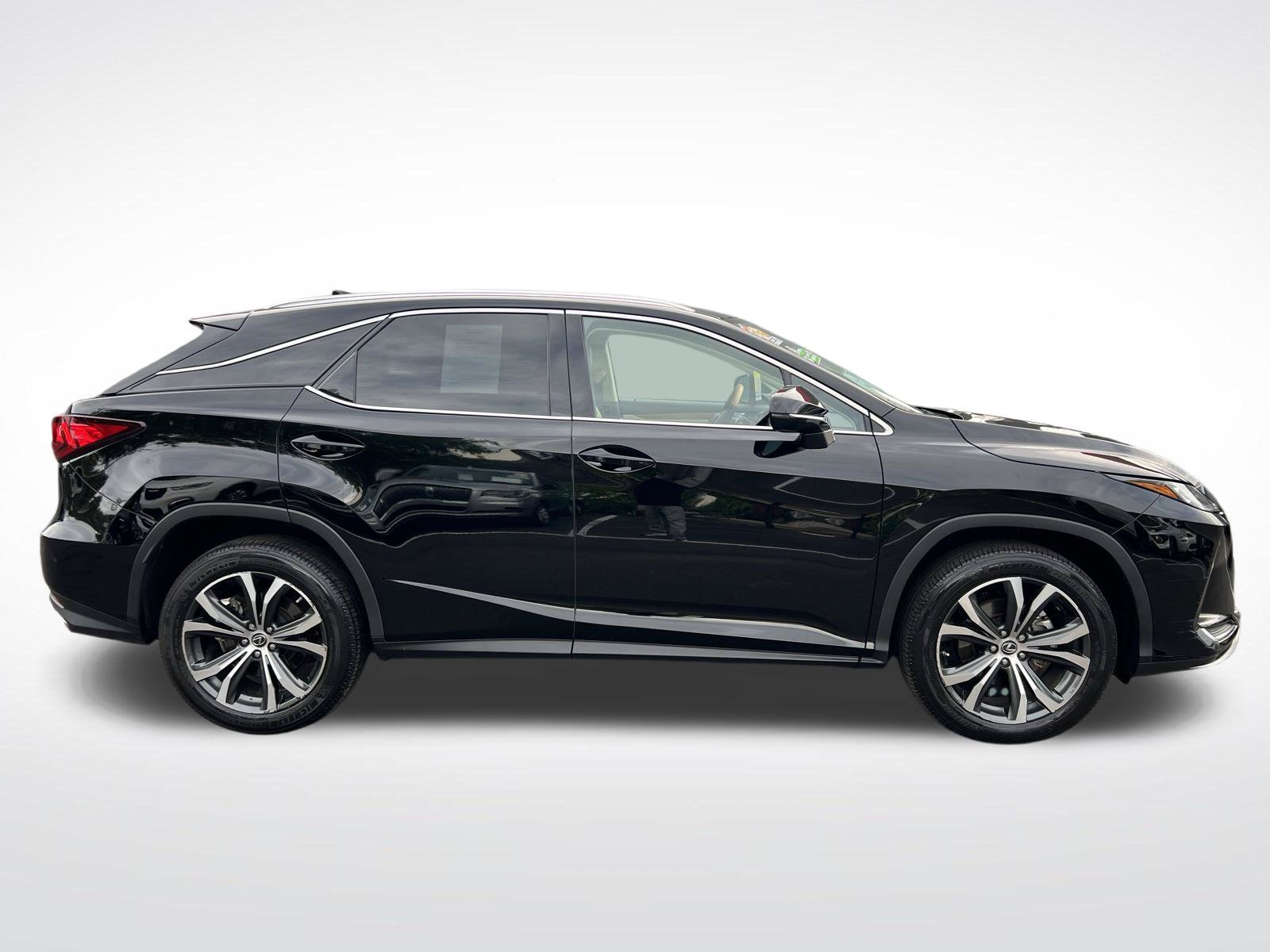 Used 2020 Lexus RX 350 FWD w/ Premium Package image 10
