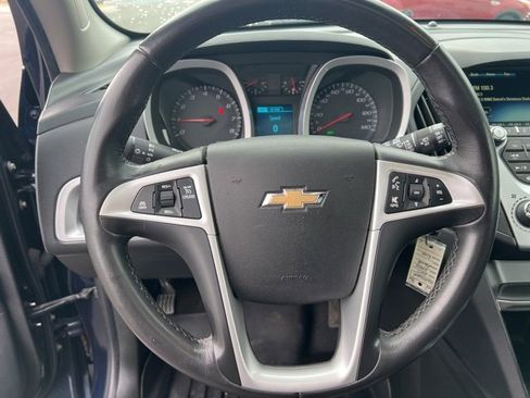 Used 2017 Chevrolet Equinox LT w/ Convenience Package image 21
