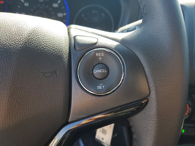 Certified 2022 Honda HR-V Sport image 28