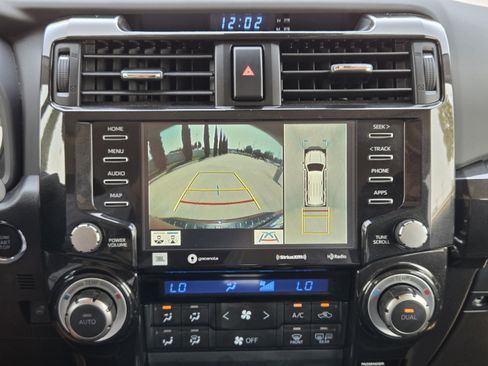Used 2024 Toyota 4Runner TRD Pro AWD/4WD image 14