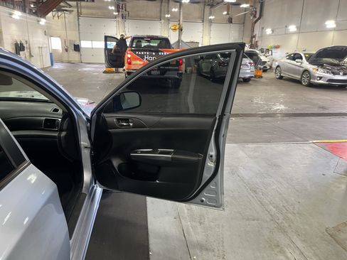 Used 2014 Subaru Impreza WRX Sedan AWD/4WD image 20