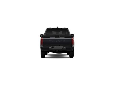 New 2026 Toyota Tundra Platinum AWD/4WD image 10