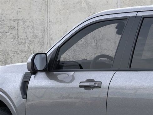 New 2025 Ford Maverick Lobo image 21