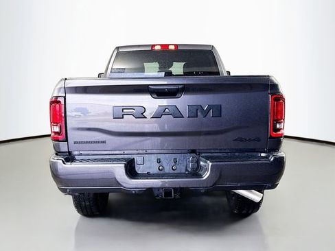 Used 2025 RAM 2500 Big Horn image 6