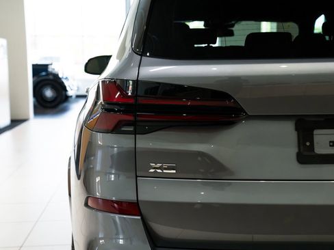 Used 2024 BMW X5 M60i w/ Executive Package AWD/4WD image 25