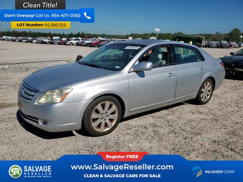 Used 2006 Toyota Avalon image 1