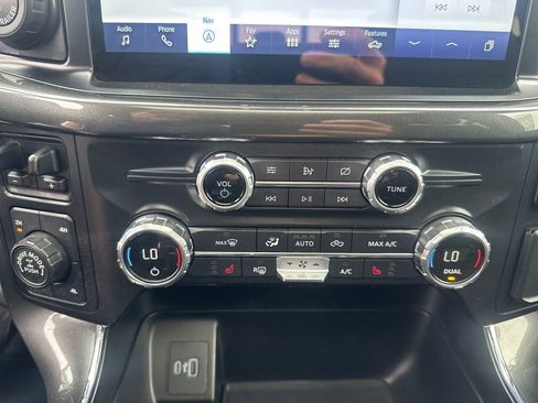 Used 2021 Ford F150 XLT w/ Equipment Group 302A High AWD/4WD image 18