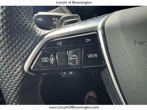 Used 2024 Audi e-tron GT Prestige w/ Prestige Package AWD/4WD image 51